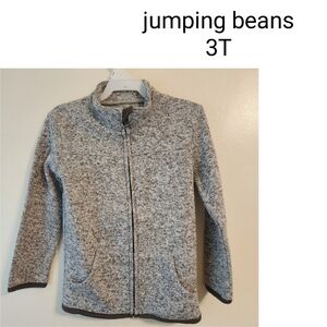 Jumping Beans 3T Sweater